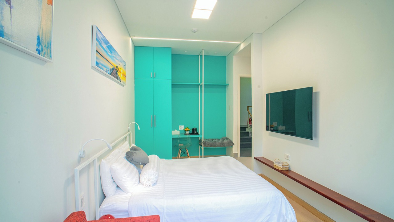 Photo of Bedroom in Son Tra