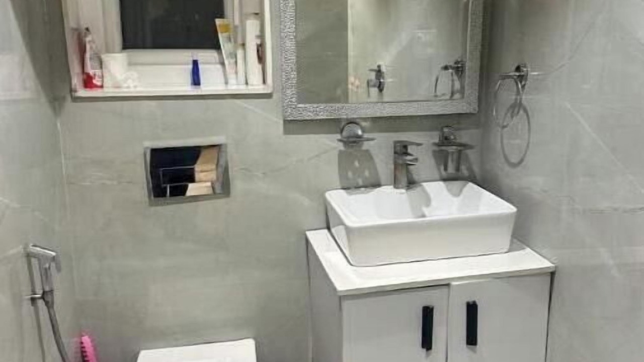 Photo of Bathroom in New Delhi