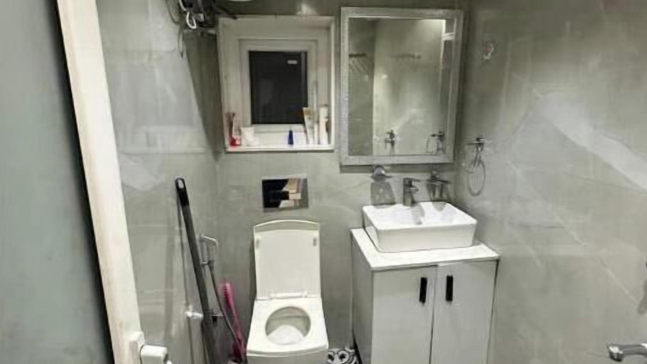 Photo of Bathroom in New Delhi