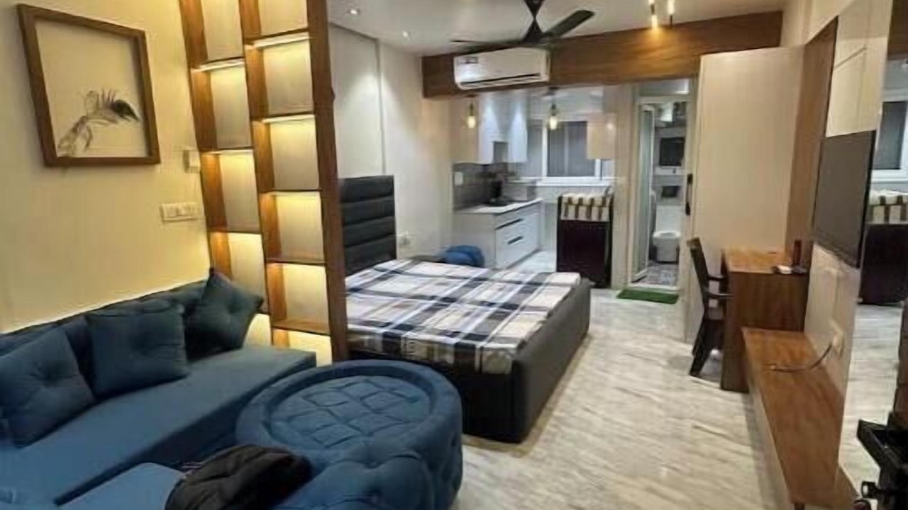 Photo of Bedroom in New Delhi