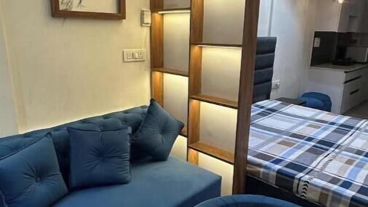 Photo of Bedroom in New Delhi