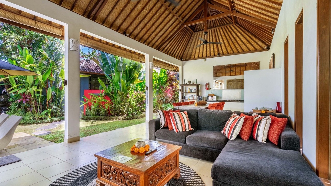 Photo of Livingroom in Penestanan