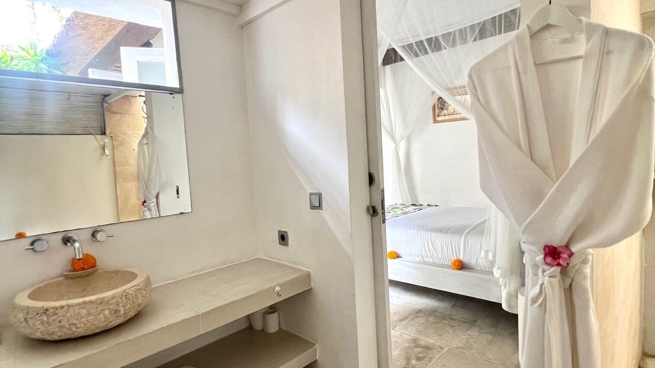 Photo of Bathroom in Nyuh Kuning
