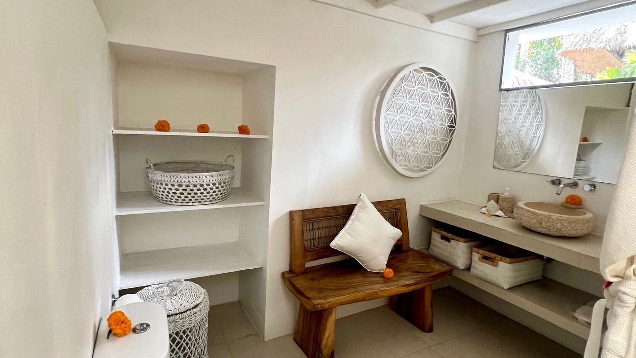 Photo of Bathroom in Nyuh Kuning