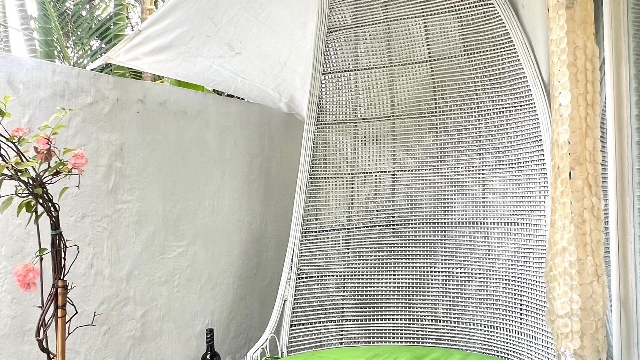 Photo of Patio Balcony in Nyuh Kuning