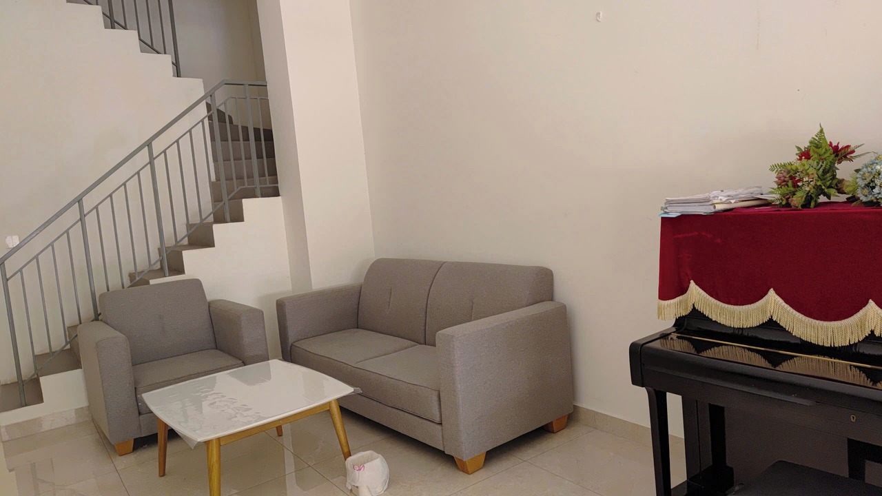 Photo of Livingroom in Long Hung