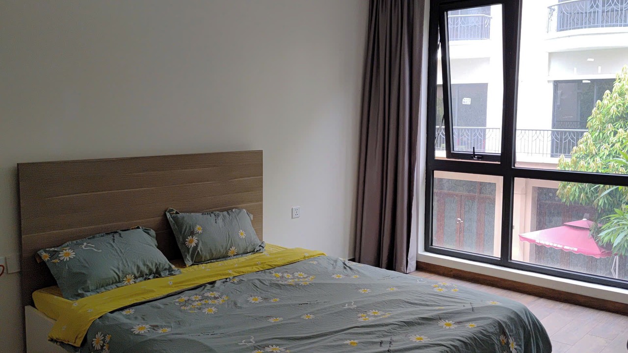 Photo of Bedroom in Long Hung