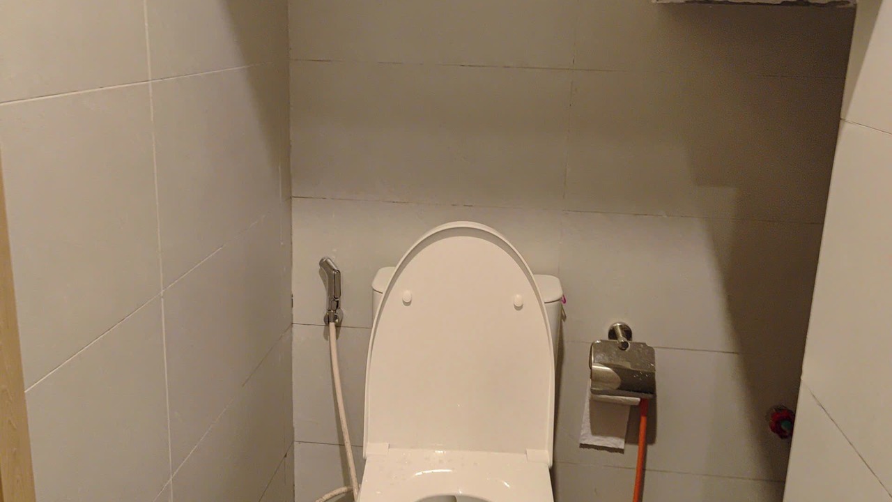 Photo of Bathroom in Long Hung