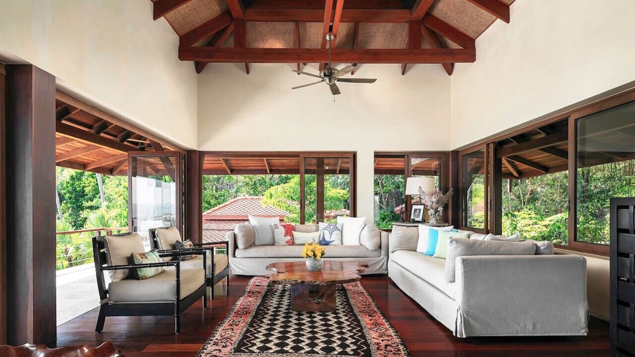 Photo of Livingroom in Laem Set