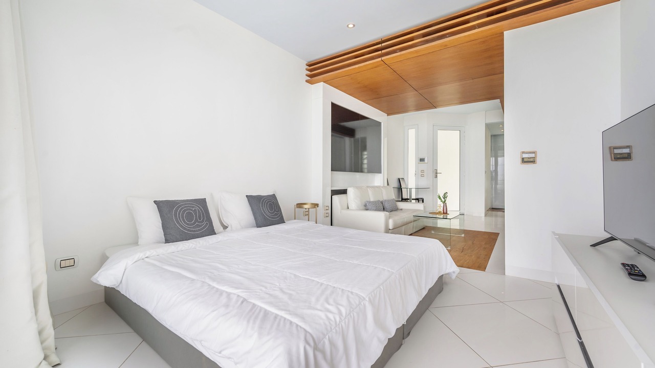 Photo of Bedroom in Na Chom Thian
