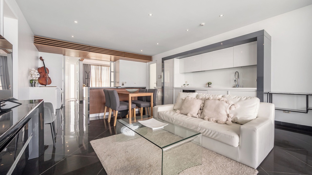 Photo of Livingroom in Na Chom Thian