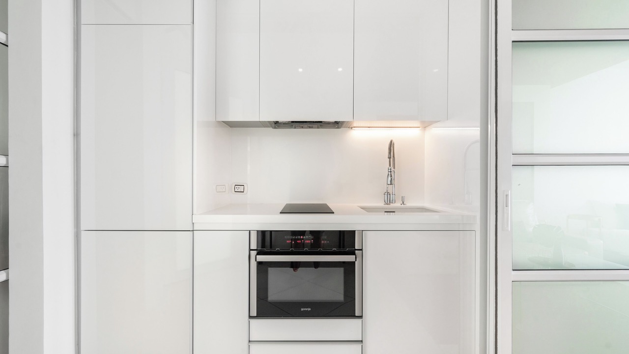 Photo of Kitchen in Na Chom Thian