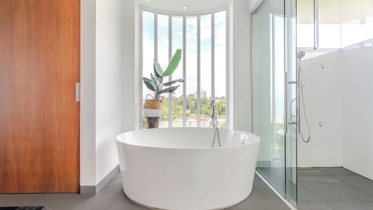 Photo of Bathroom in Na Chom Thian