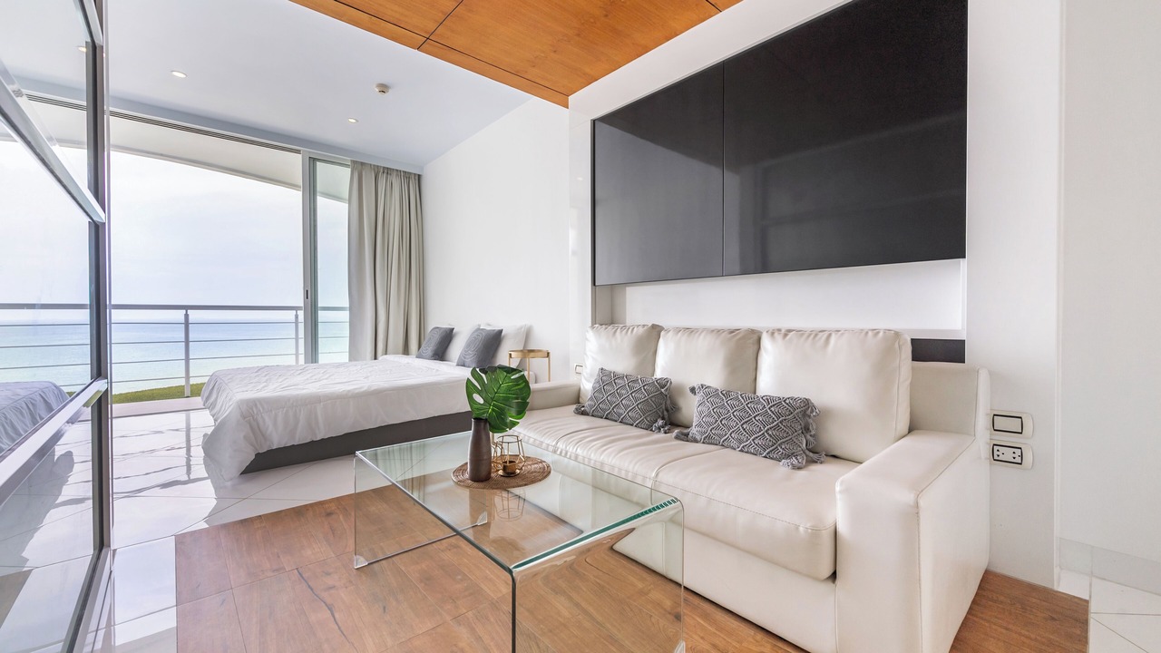 Photo of Bedroom in Na Chom Thian
