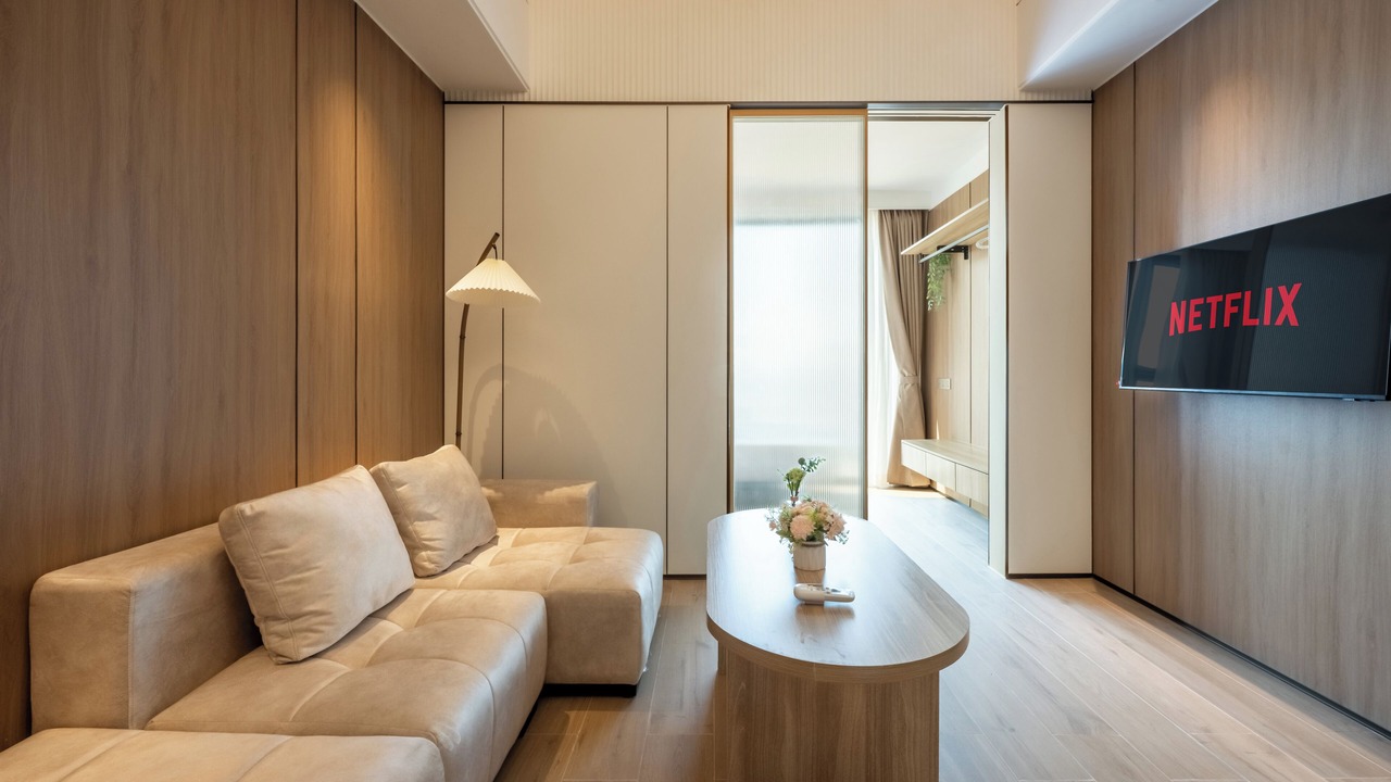Photo of Livingroom in Mean Chey