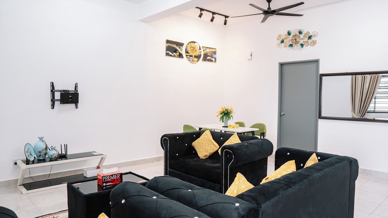 Photo of Livingroom in Senai