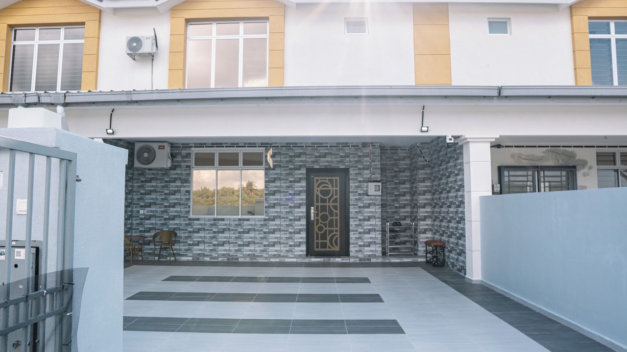 Photo of Outdoor in Senai