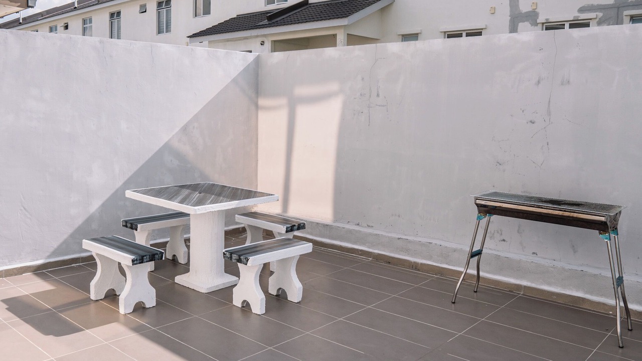 Photo of Outdoor in Senai