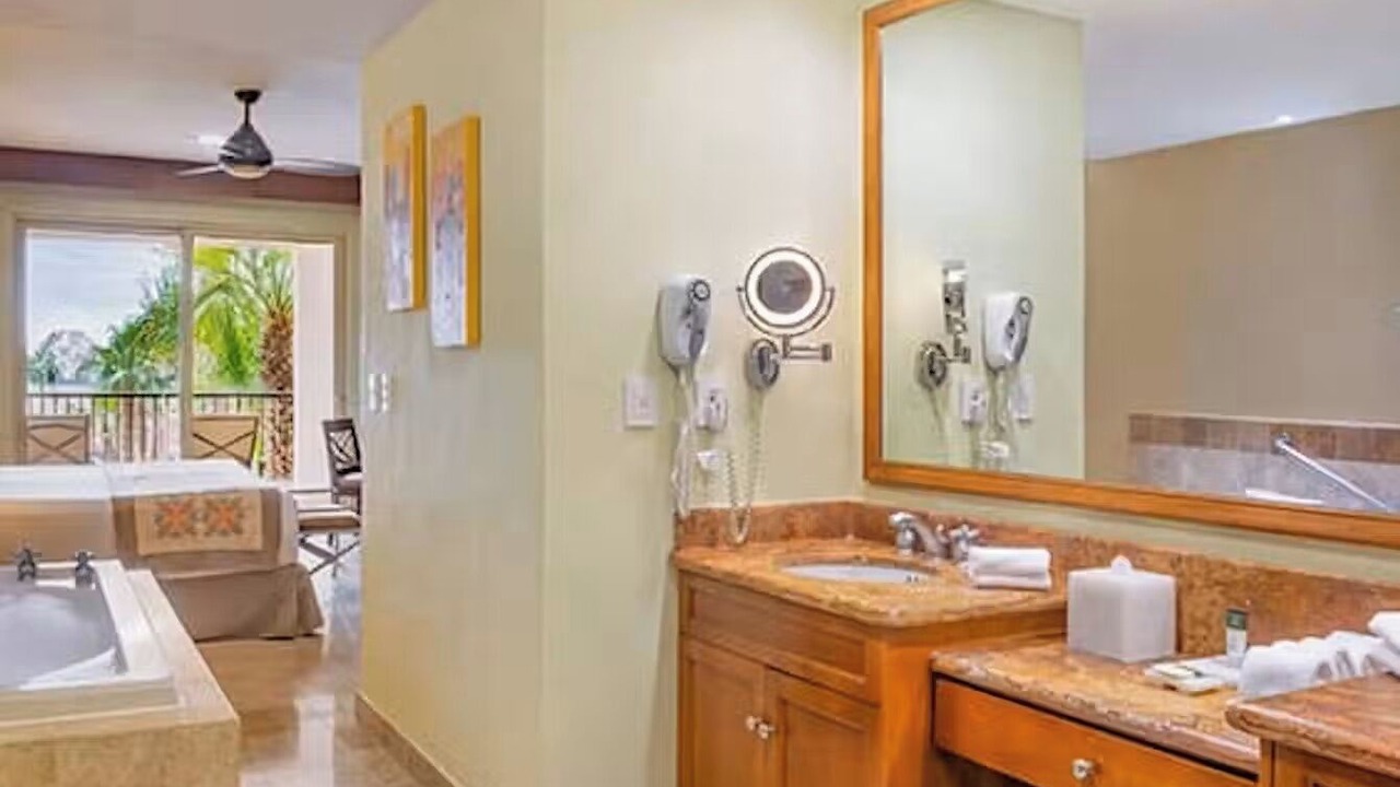 Photo of Bathroom in Ampliacion Juarez