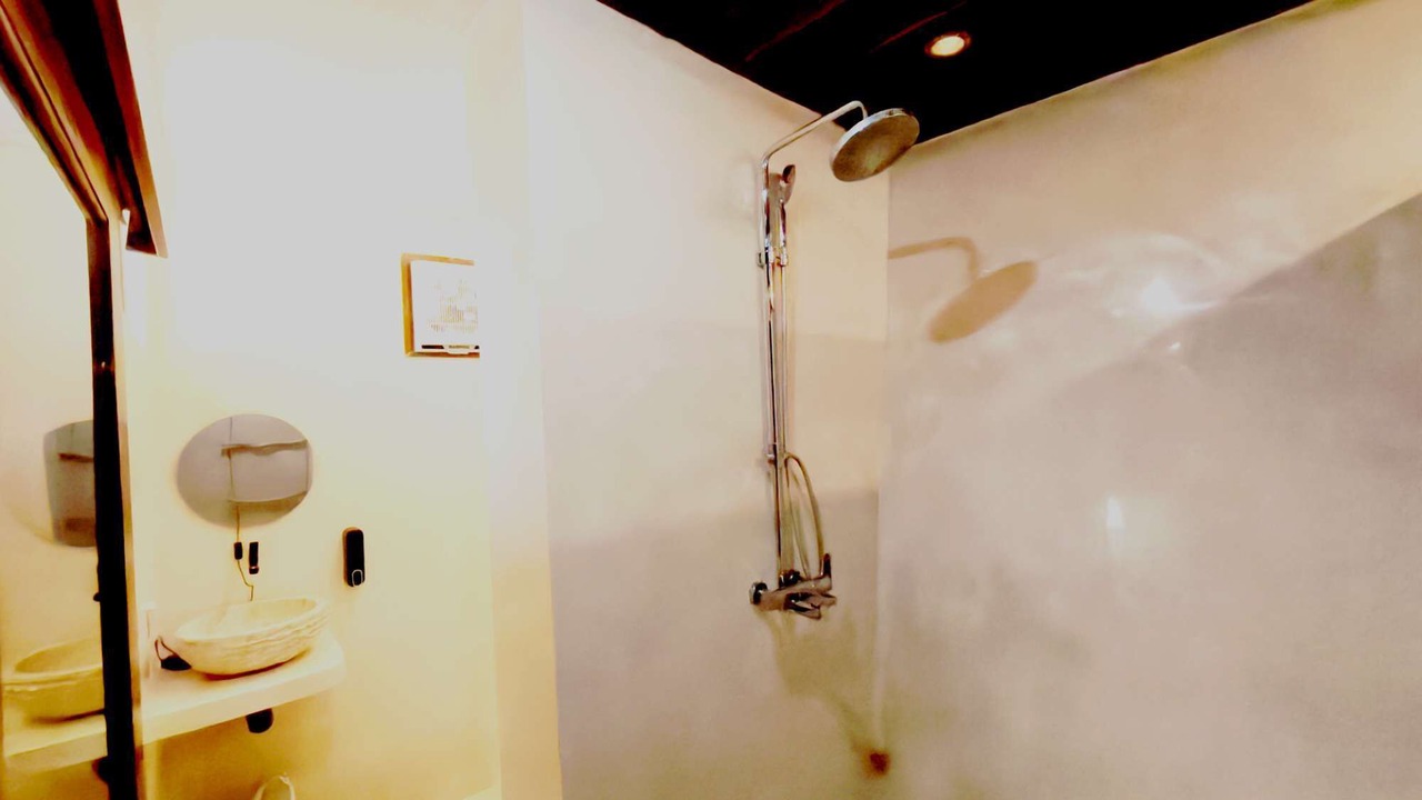 Photo of Bathroom in Lombok