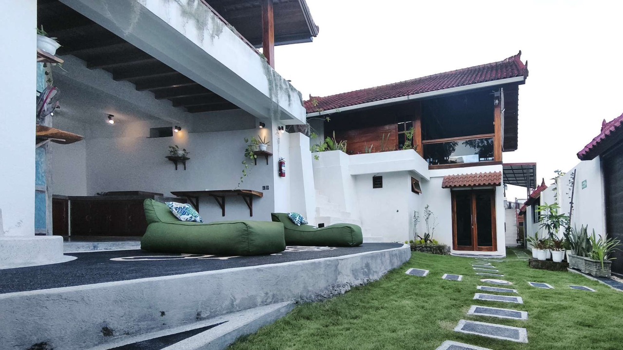 Photo of Outdoor in Lombok