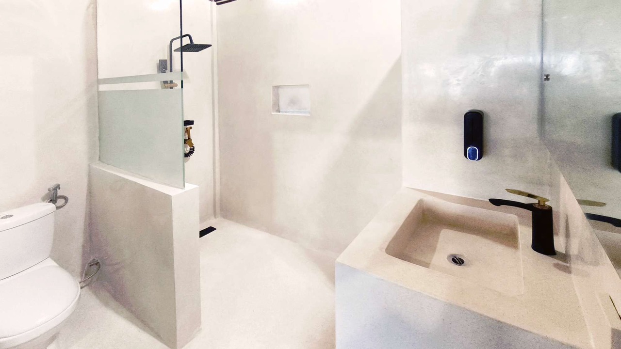 Photo of Bathroom in Lombok