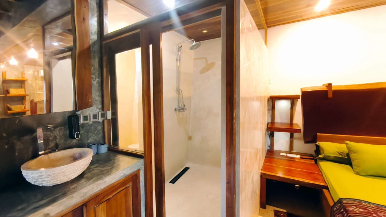 Photo of Bathroom in Lombok