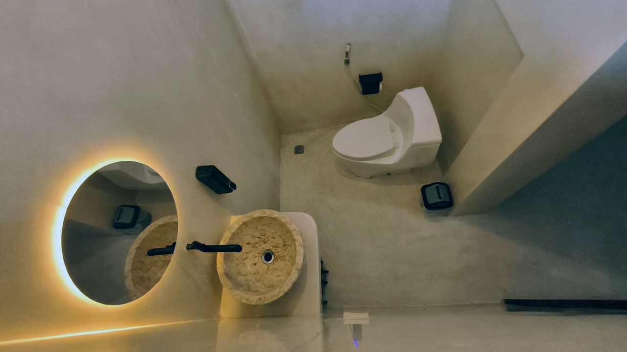 Photo of Bathroom in Lombok