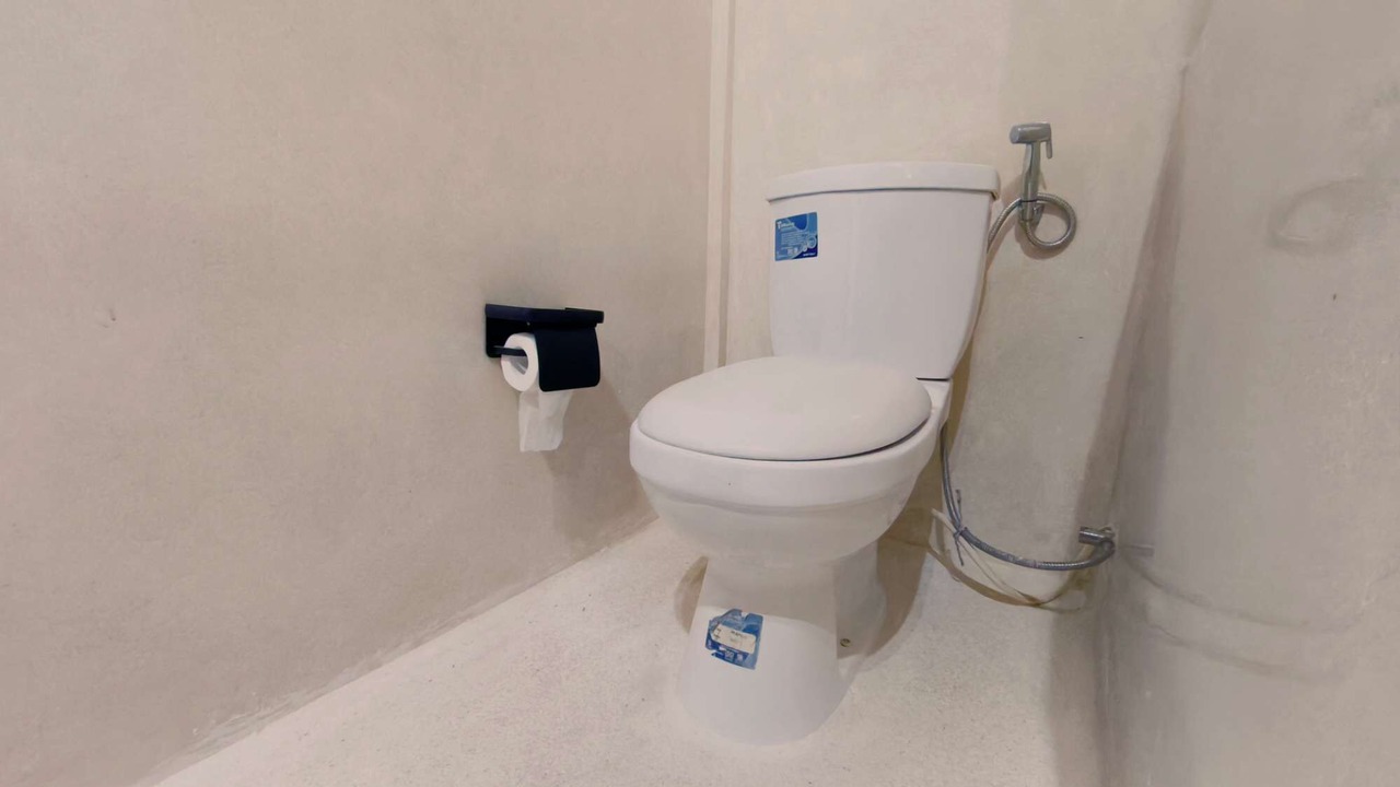Photo of Bathroom in Lombok