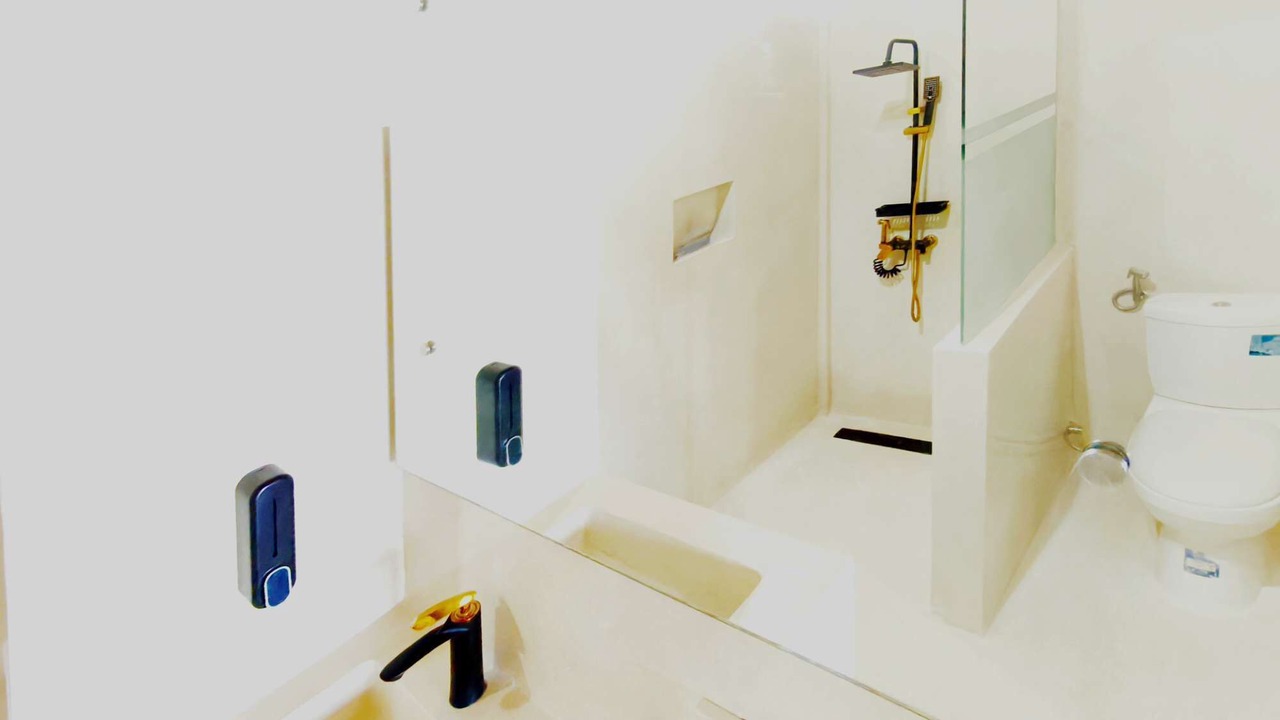Photo of Bathroom in Lombok