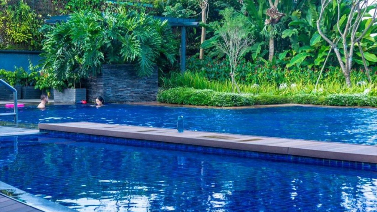 Photo of Outdoor in Ciawi