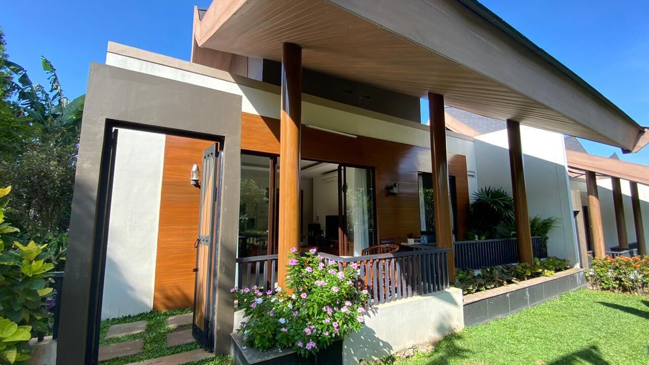 Photo of Outdoor in Ciawi