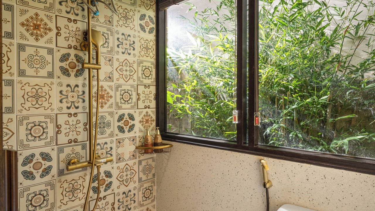 Photo of Bathroom in Cam Thanh