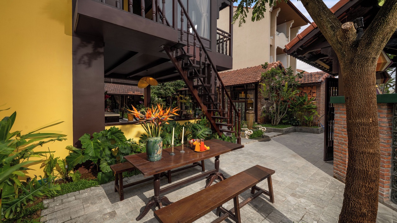 Photo of Outdoor in Cam Thanh