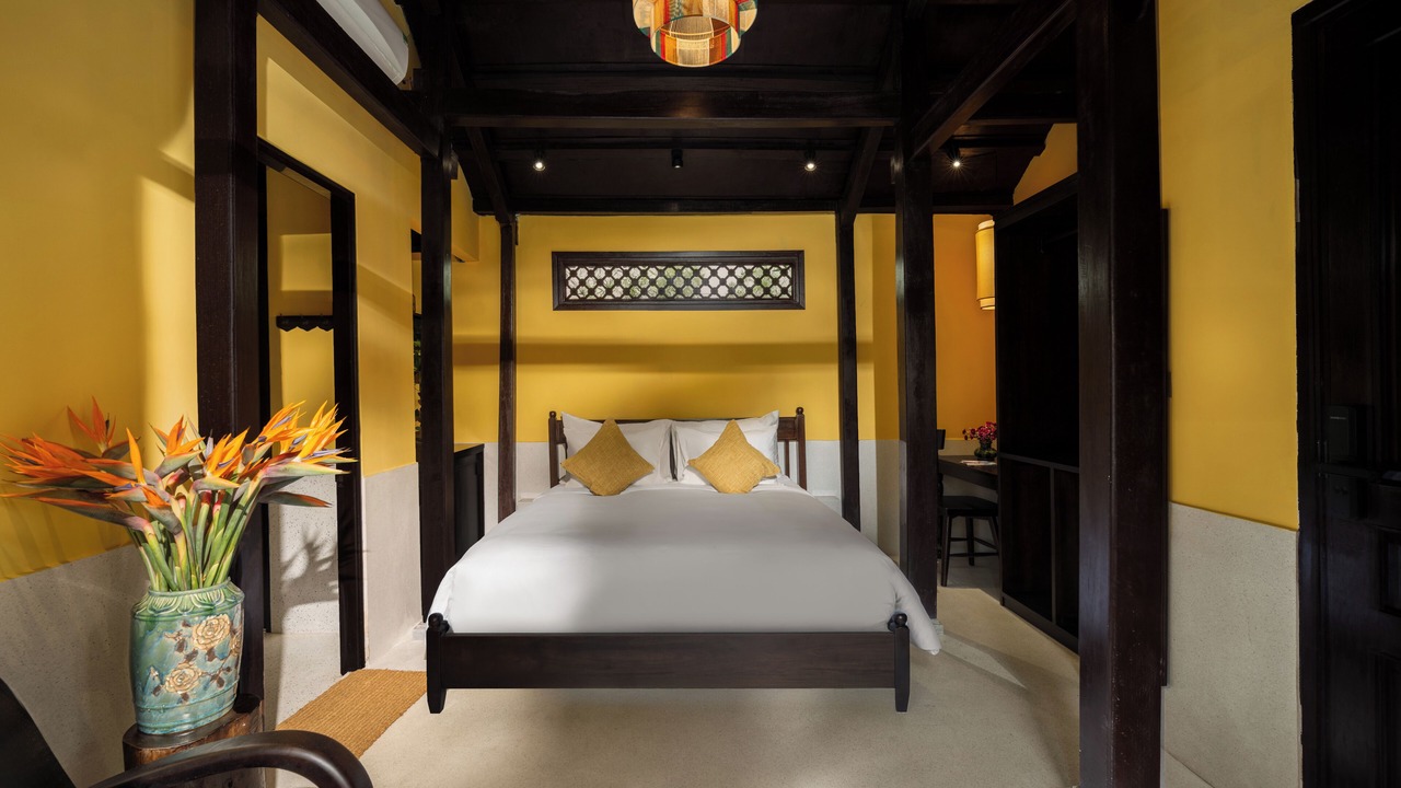 Photo of Bedroom in Cam Thanh