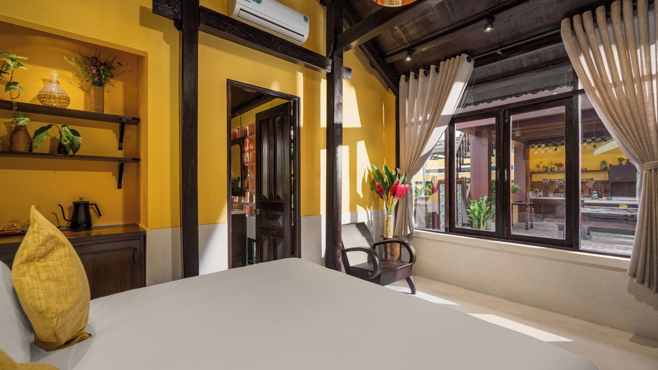 Photo of Bedroom in Cam Thanh