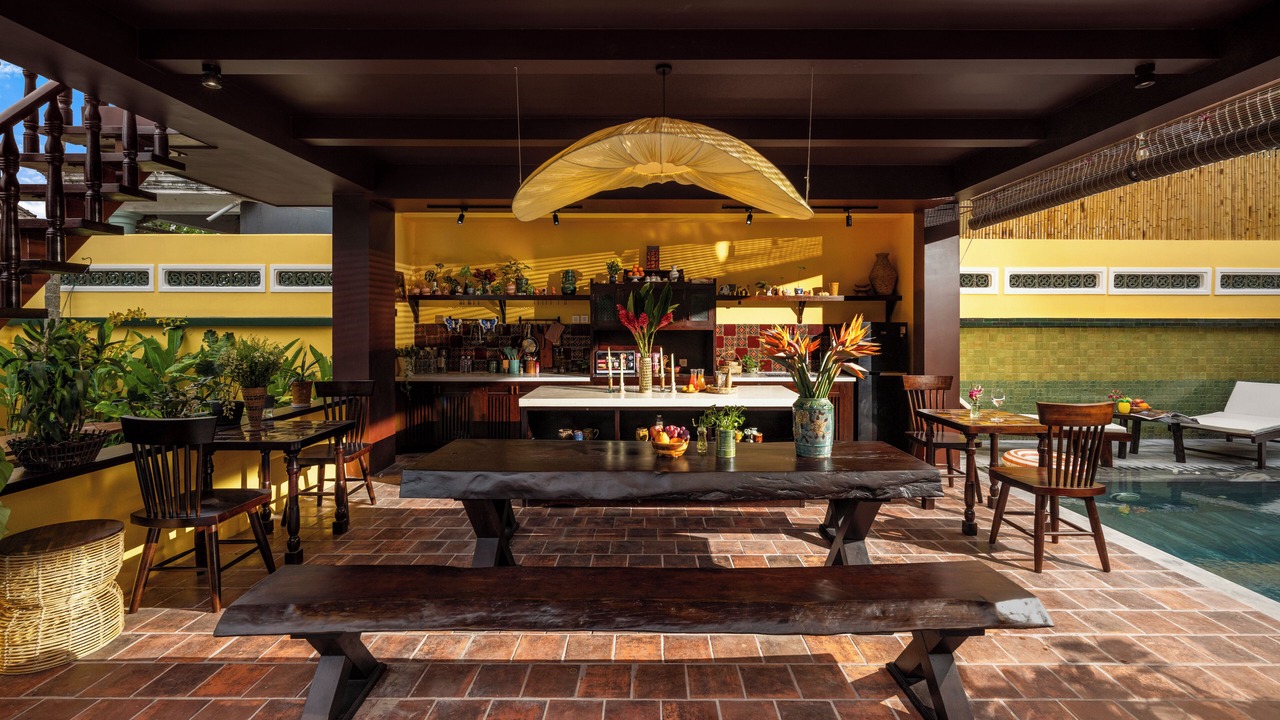 Photo of Outdoor in Cam Thanh