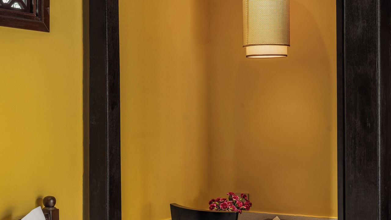 Photo of Bedroom in Cam Thanh