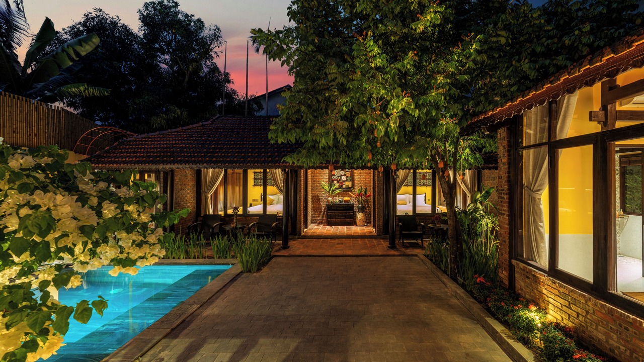 Photo of Outdoor in Cam Thanh