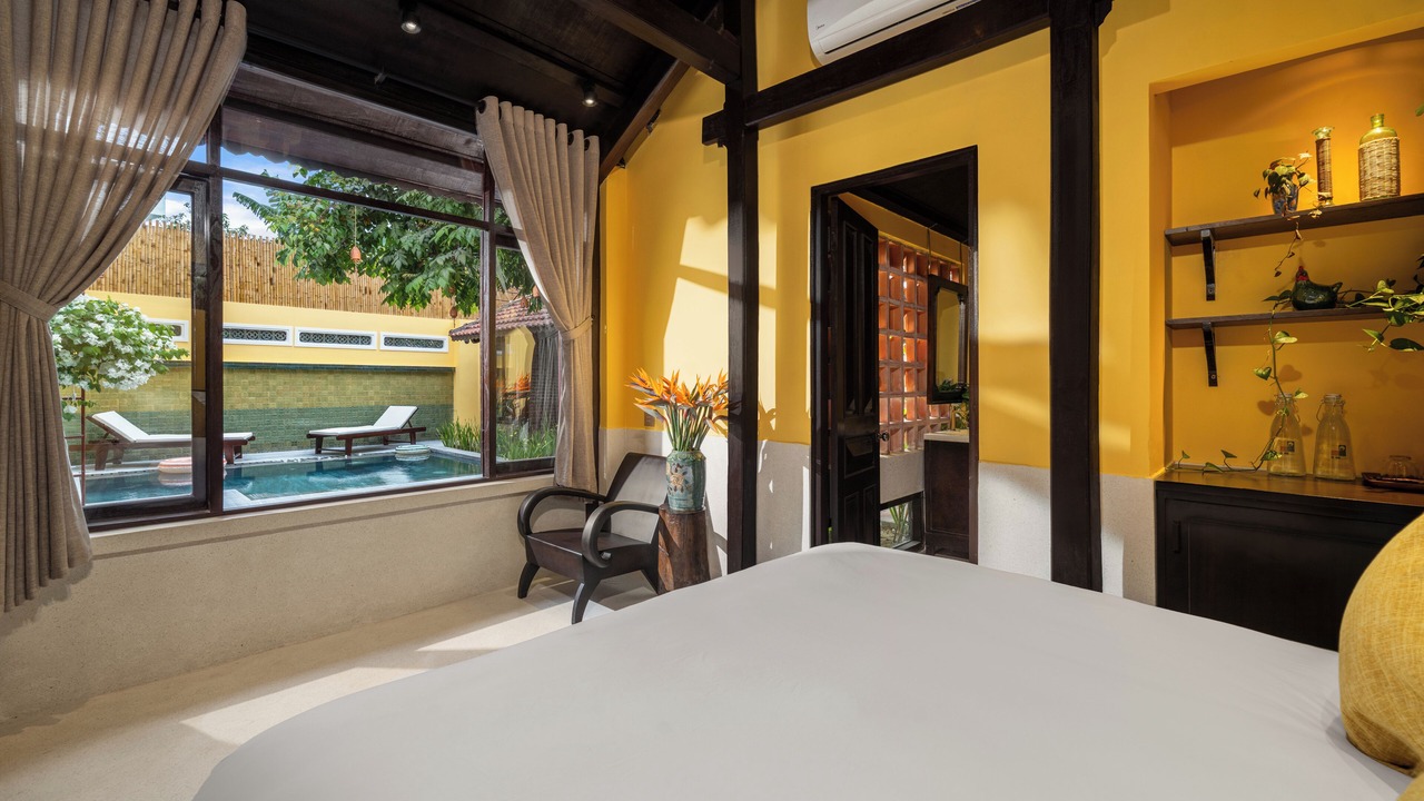 Photo of Bedroom in Cam Thanh