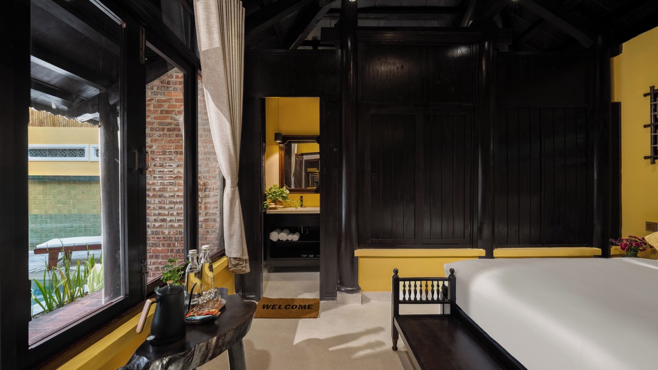 Photo of Bedroom in Cam Thanh