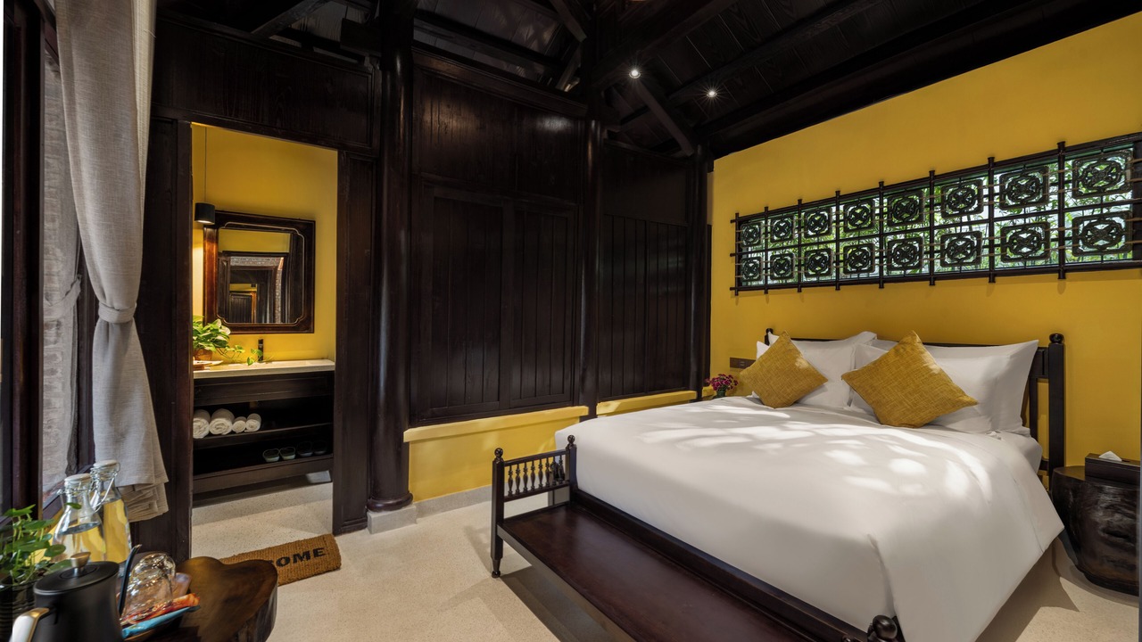 Photo of Bedroom in Cam Thanh