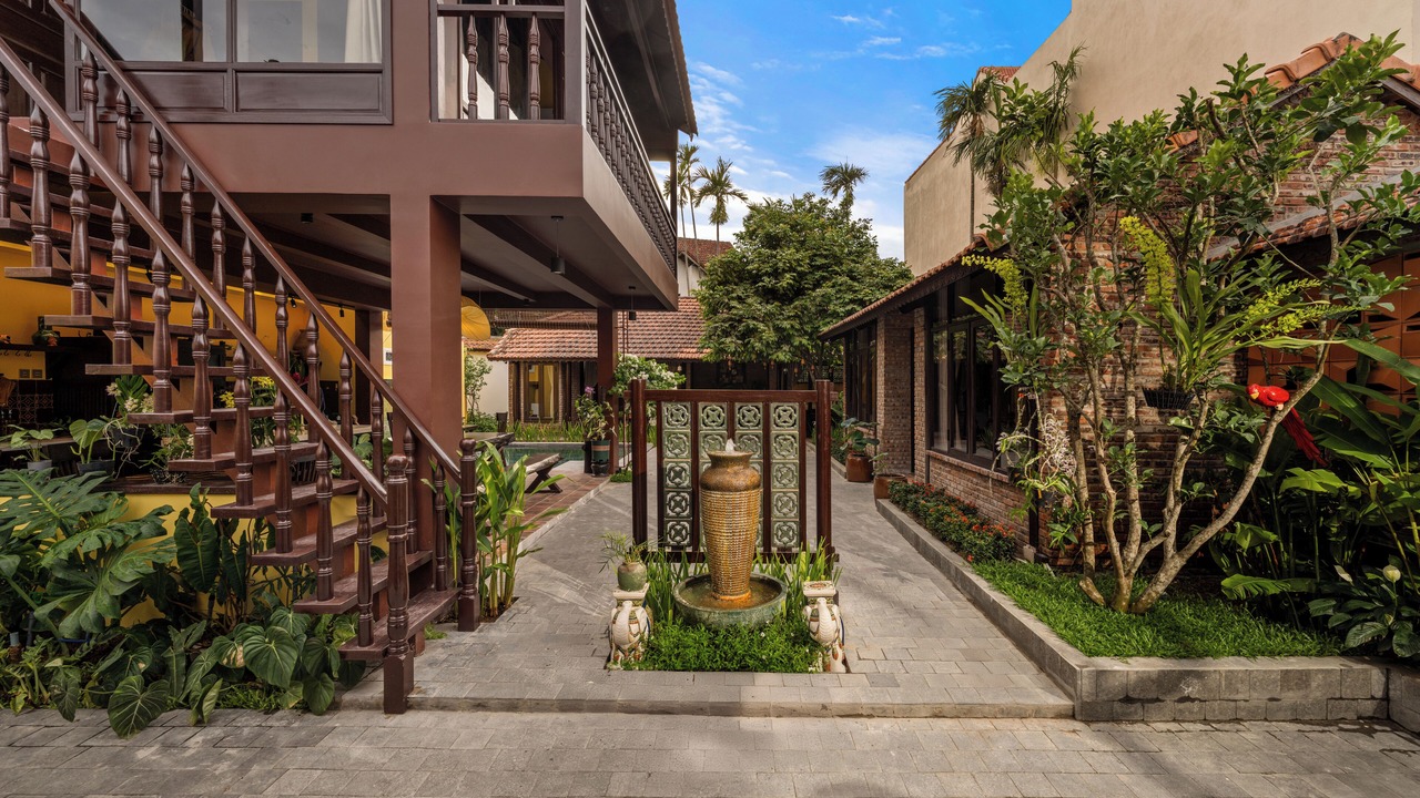 Photo of Outdoor in Cam Thanh