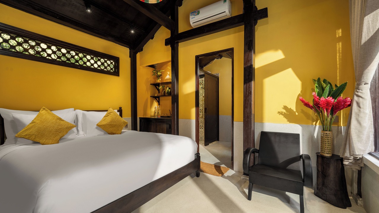 Photo of Bedroom in Cam Thanh