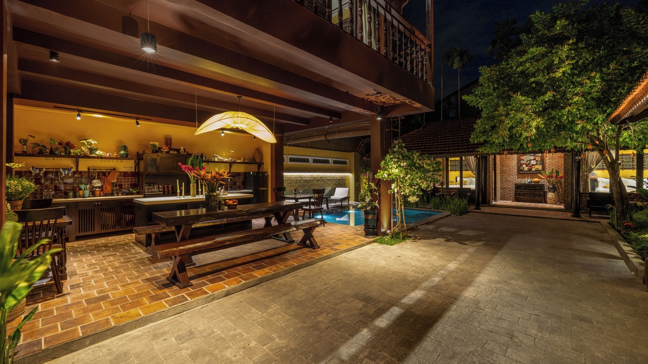 Photo of Outdoor in Cam Thanh