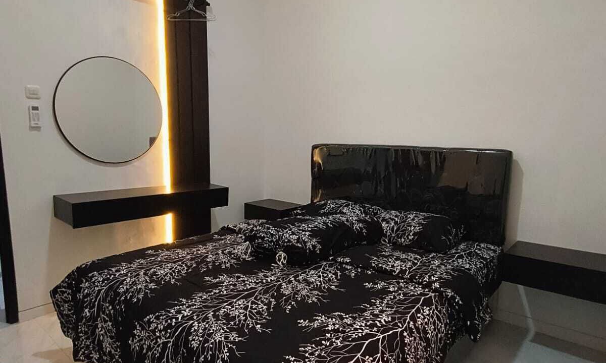 Photo of Bedroom in Sidomulyo