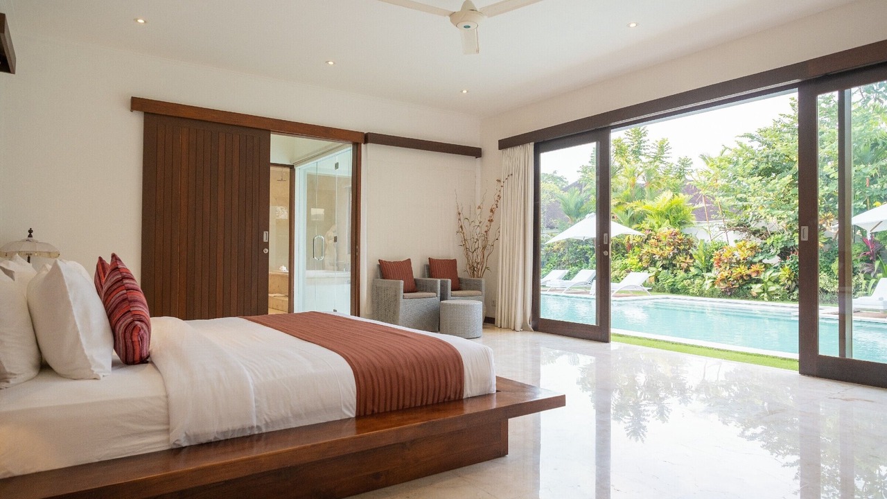 Photo of Bedroom in Batu Bolong