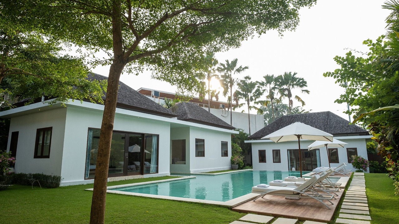 Photo of Outdoor in Batu Bolong