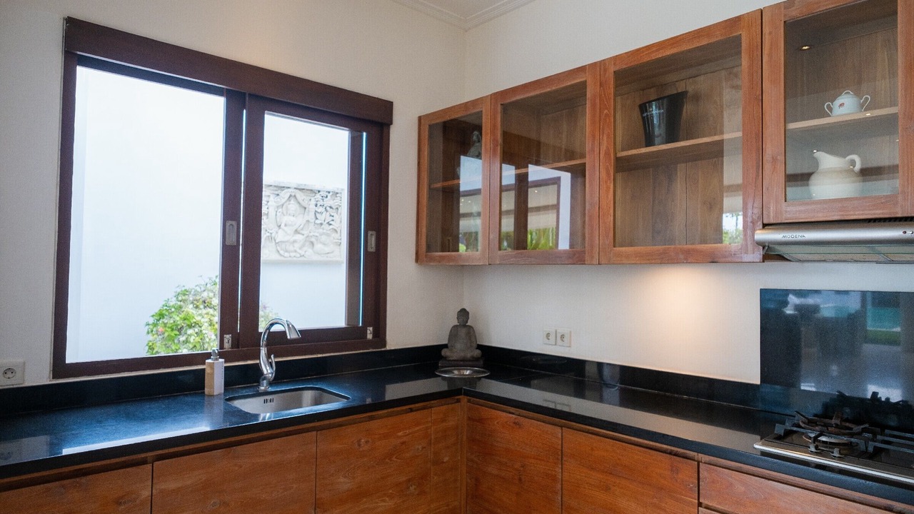 Photo of Kitchen in Batu Bolong