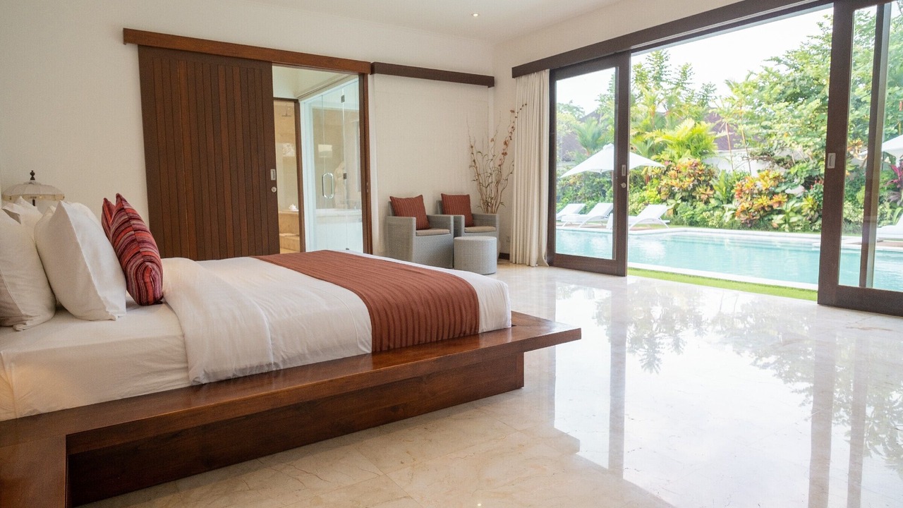 Photo of Bedroom in Batu Bolong